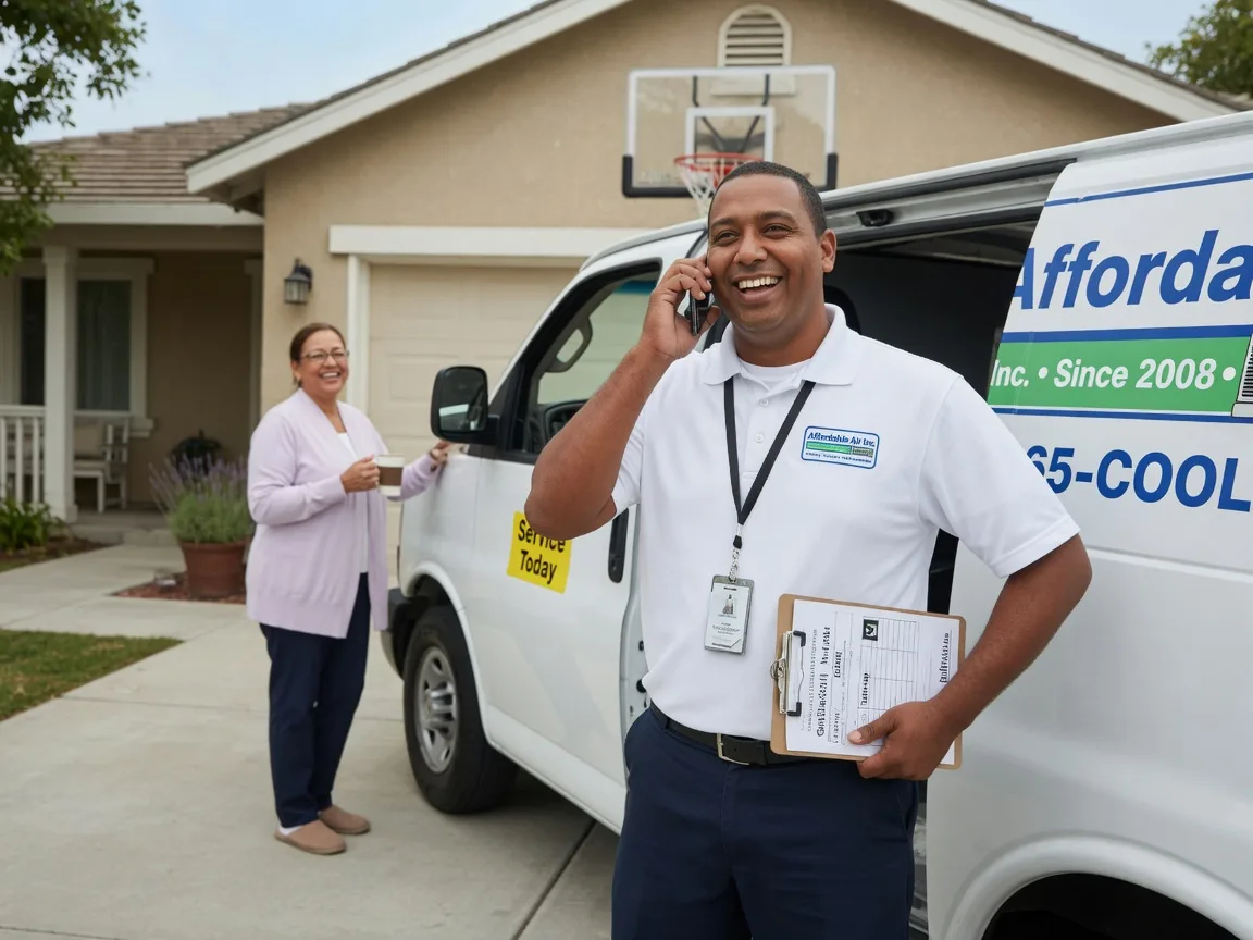 Central Ac Repair Clarkston, GA FAQs